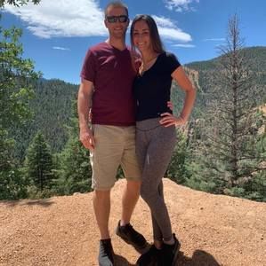 Meet your Posher, Katelyn